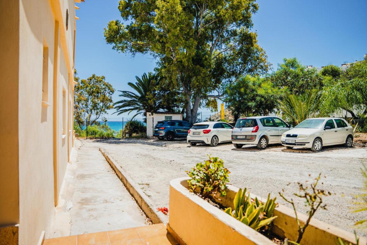 Apartamentos Venta Lanuza, エル・カンページョ エクステリア 写真