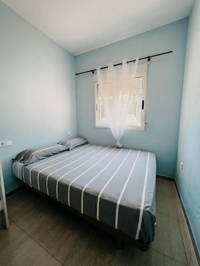 Apartamentos Venta Lanuza, エル・カンページョ エクステリア 写真