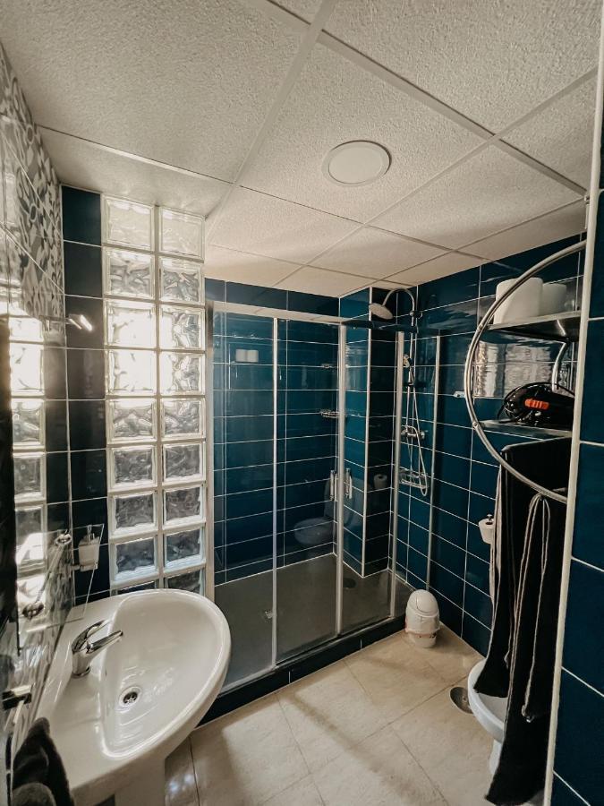 Apartamentos Venta Lanuza, エル・カンページョ エクステリア 写真