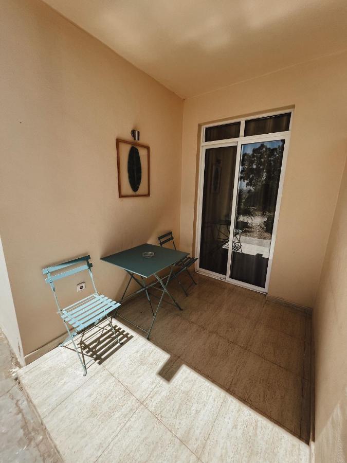 Apartamentos Venta Lanuza, エル・カンページョ エクステリア 写真