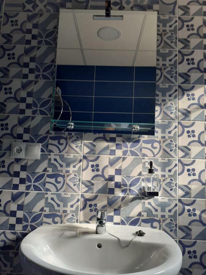Apartamentos Venta Lanuza, エル・カンページョ エクステリア 写真