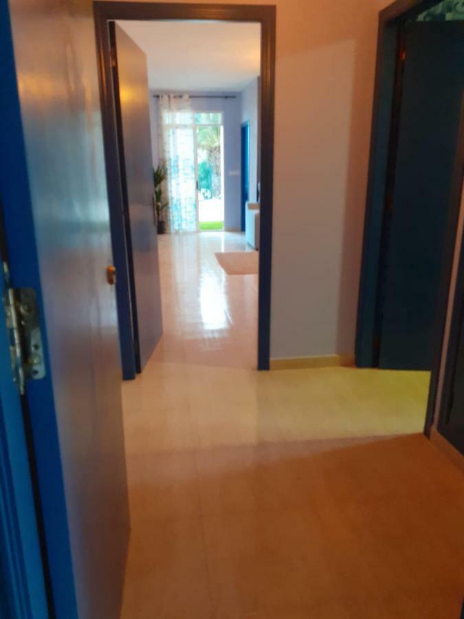 Apartamentos Venta Lanuza, エル・カンページョ エクステリア 写真